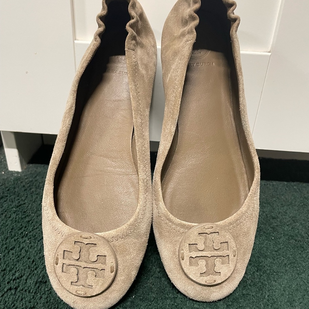 Nice flats